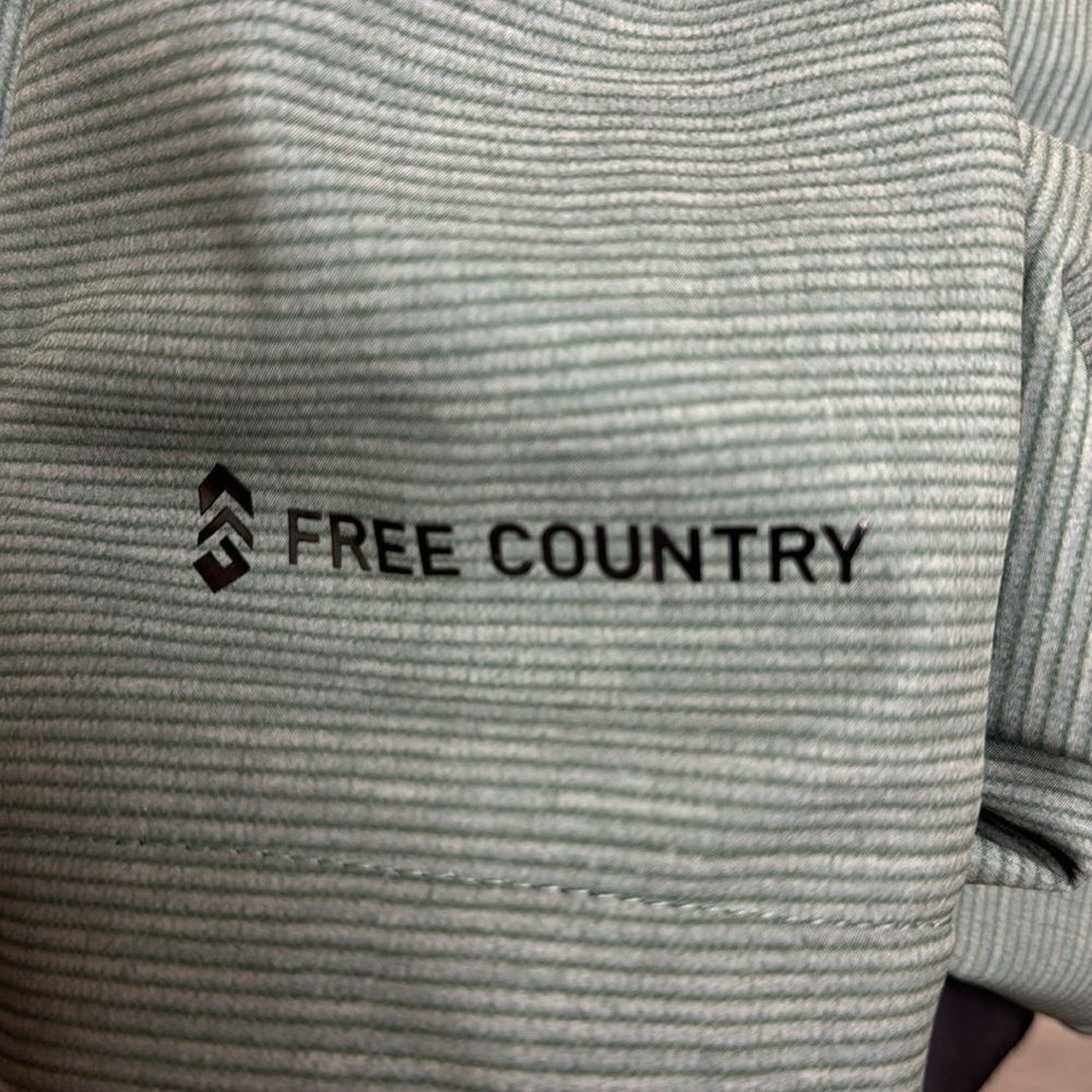Free Country Women’s Jacket - Picture 10 of 10